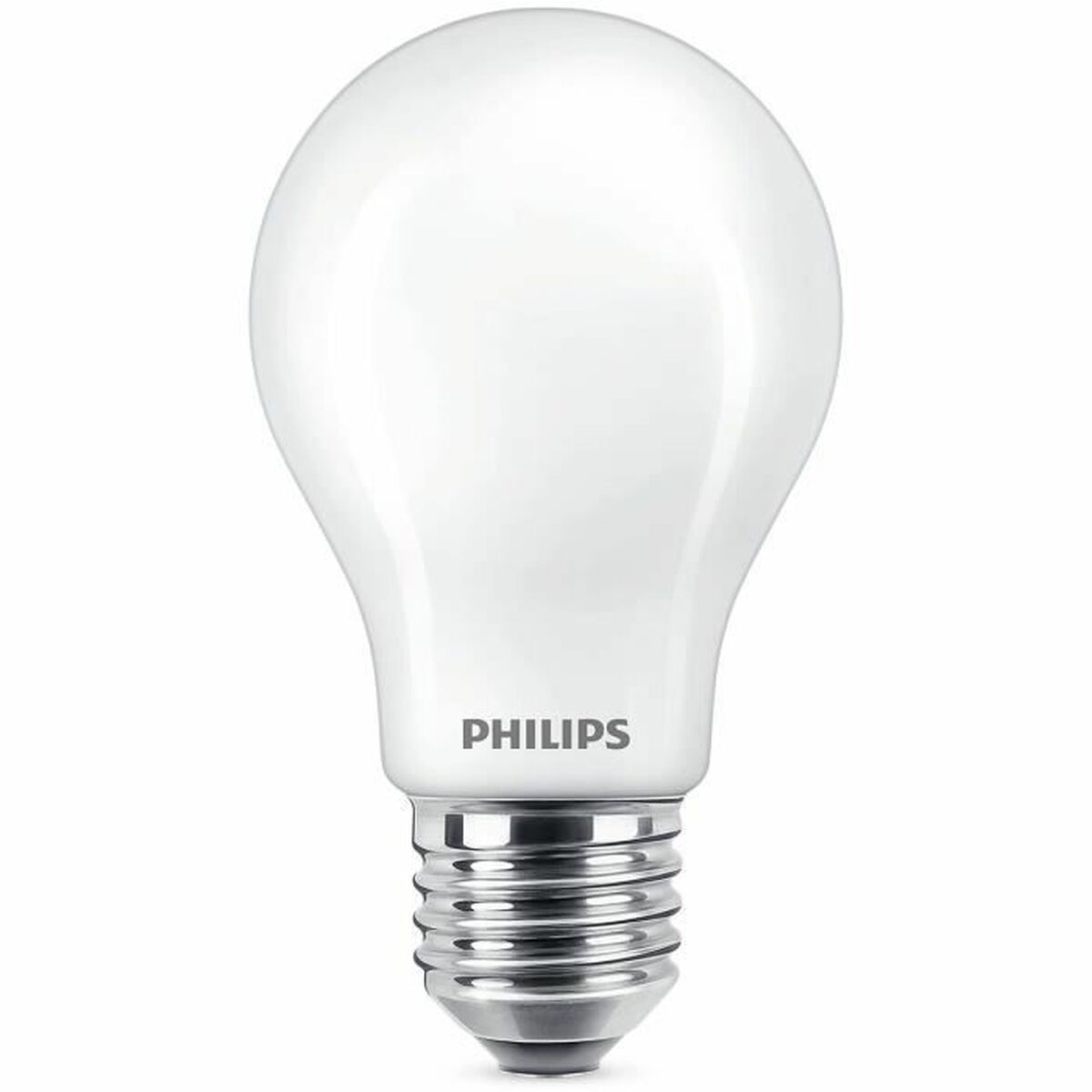 LED Spuldze Philips 8719514324114 Balts D 100 W